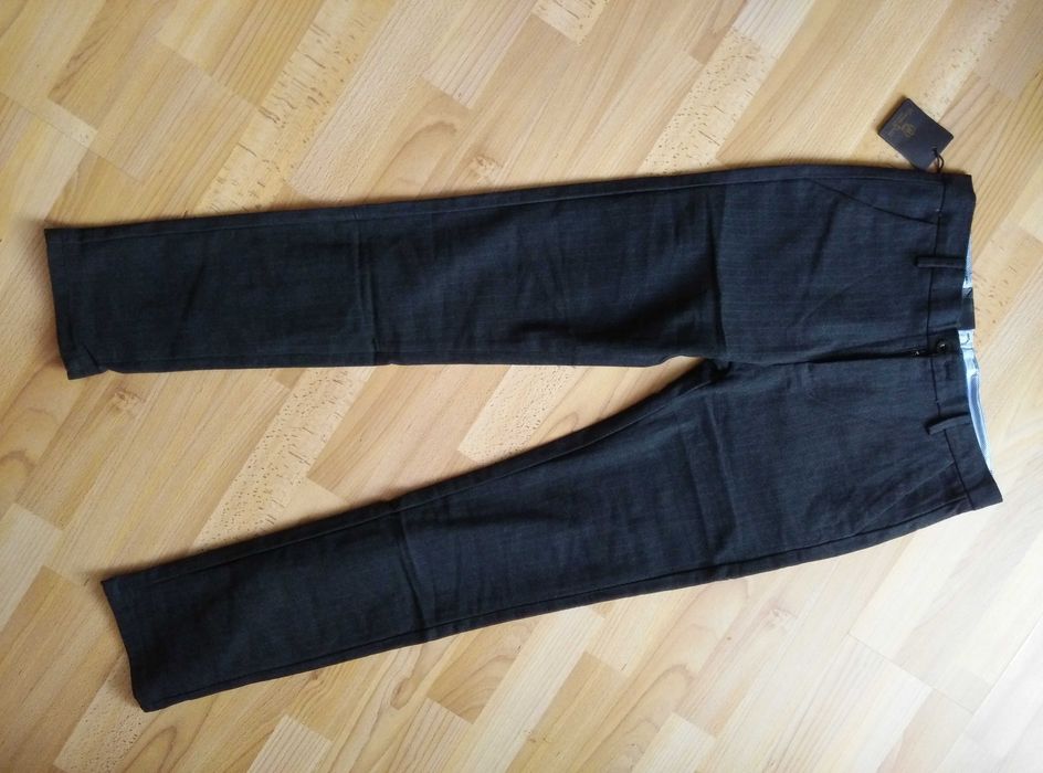 новые брюки Massimo dutti