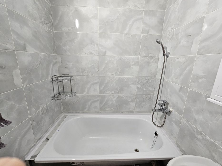 Сдам квартиру евро 2-ка