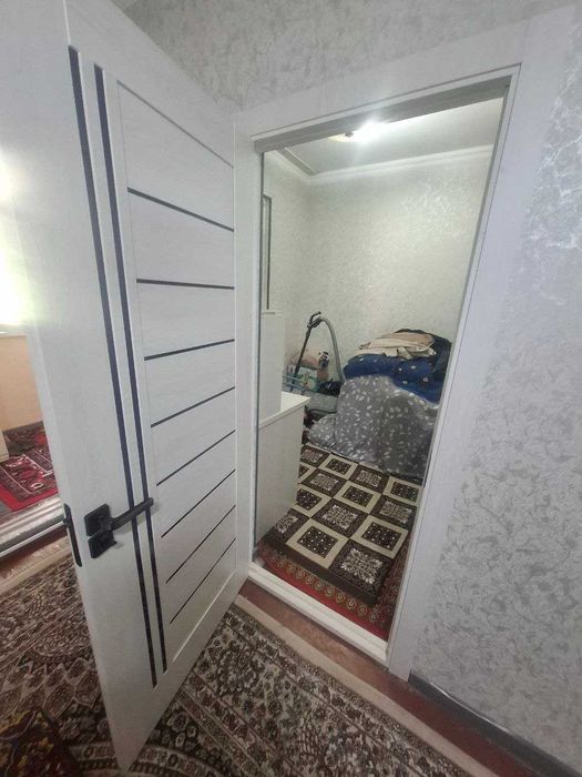 СРОЧНО Чилонзор 19-кварталда шахсий квартирамни сотаман