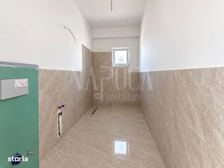 Apartament 2 camere de vanzare in Floresti