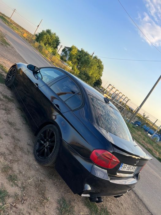 Vând BMW e90 2.0d