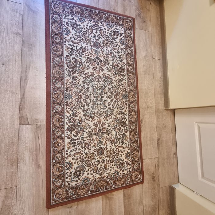 Covor persan de calitate