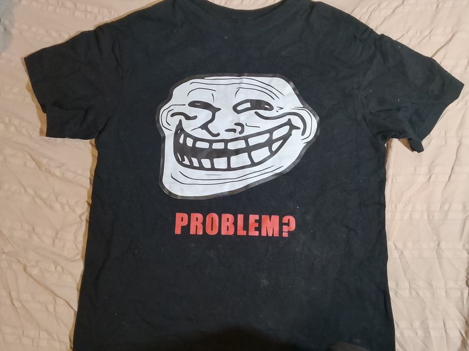 подростковые футболки