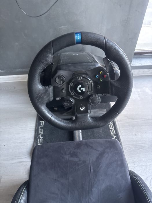 Simulator curse complet