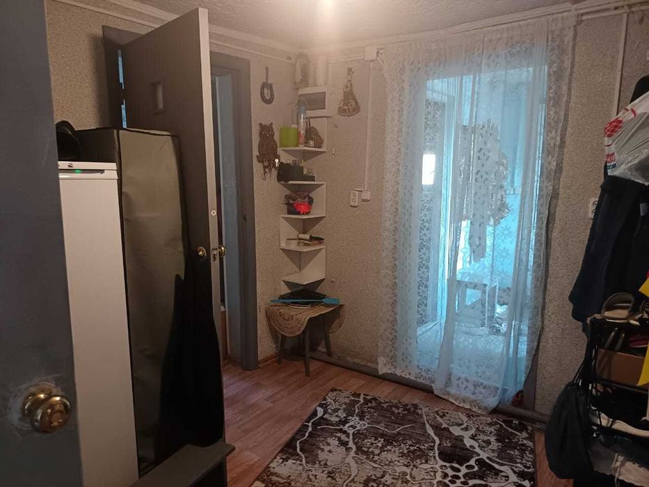 Продается дом в хорошем состоянии