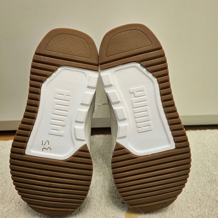 Нови дамски маратонки PUMA R78 №36 – 22.5 см