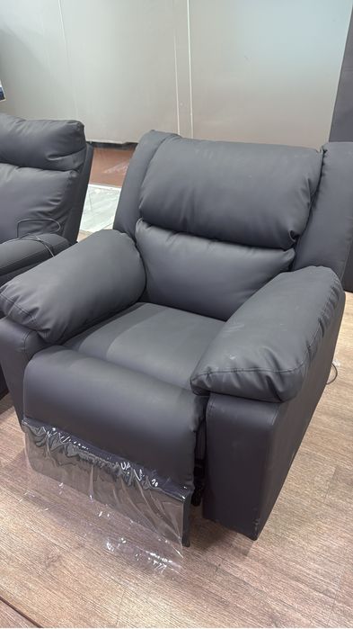 Реклайнер для салона красоты