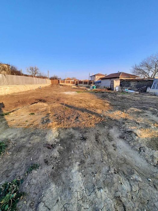 Продава се Парцел в Варна, Владислав Варненчик - 1175 кв.м за 60 €/кв.м - Снимка #5