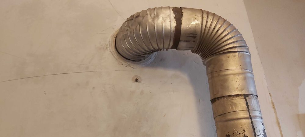 Печка за дърва "авангард"