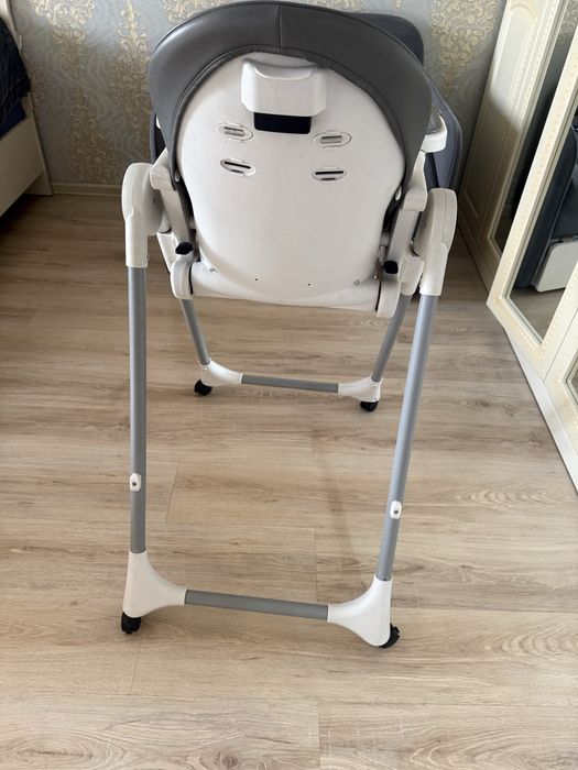 Детский стульчик