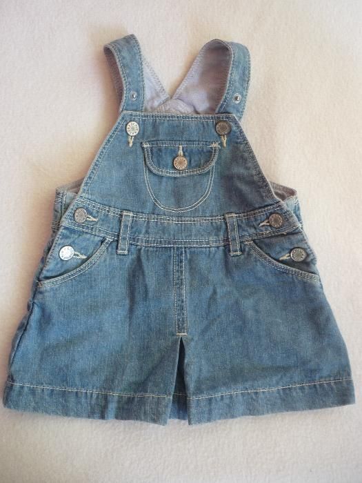 68 Зара - страхотен сукман