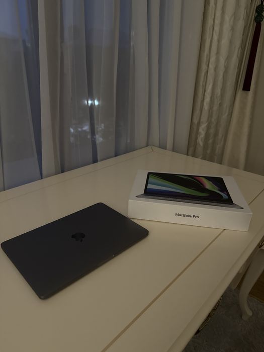 MacBook 13 2022 | M2