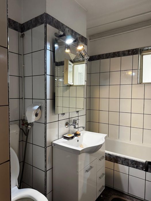 Garsoniera zona Matei Basarab Bucuresti Seector 3