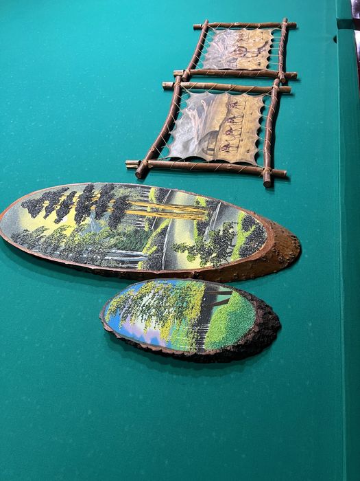 Настенные картины