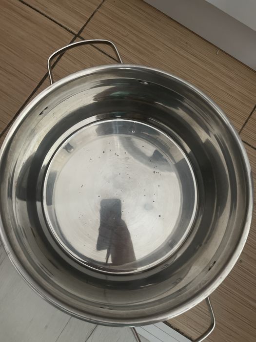 Мантоварка продам викалина