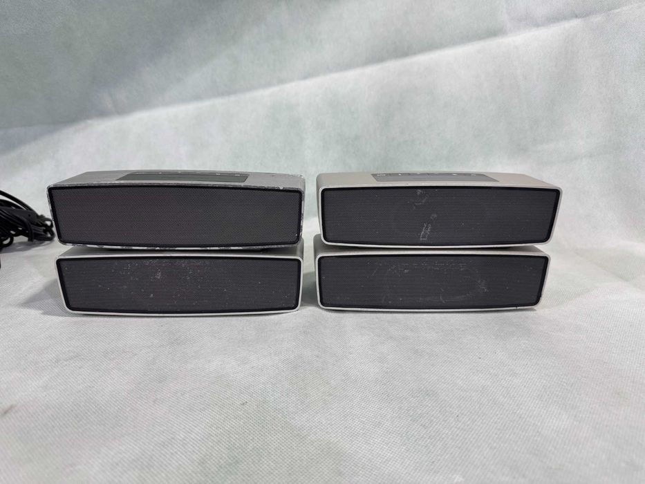 Тонколона - BOSE SoundLink mini