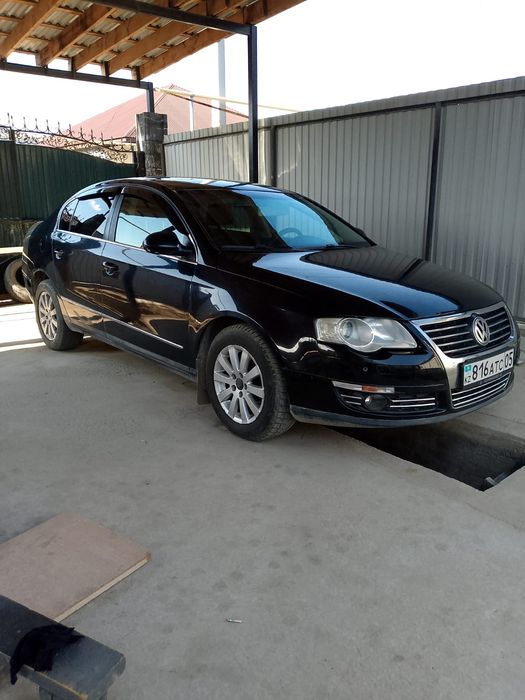 Wolksfagen passat продажа