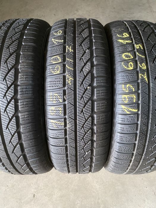 Anvelope iarna 195/60/16 Continental Winter Contact TS810S 195 60 16