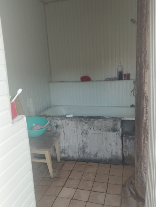 Uchaska mirabad rayoni