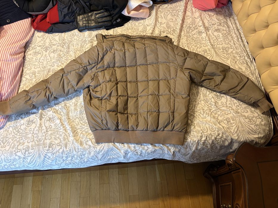 Jacheta Primavara River Woods Marime L