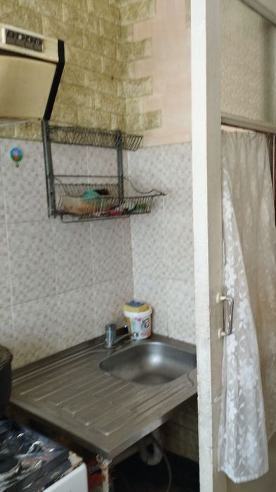 Водник сдается в аренду однокомнатная квартира с большой лоджией 3+6.2