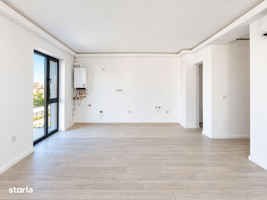 Apartament 3 camere, 2 băi | Braytim | Comision 0%