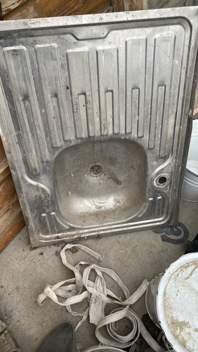 Душтын бочкасы сатылады