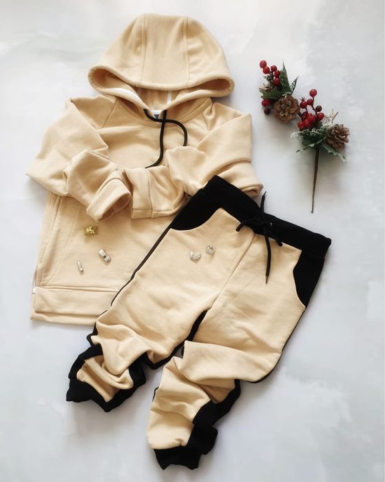 Спортивные костюмы