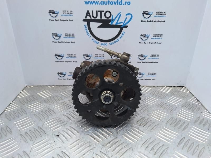 Pompa injectie Opel Zafira B Facelift 1.7CDTI