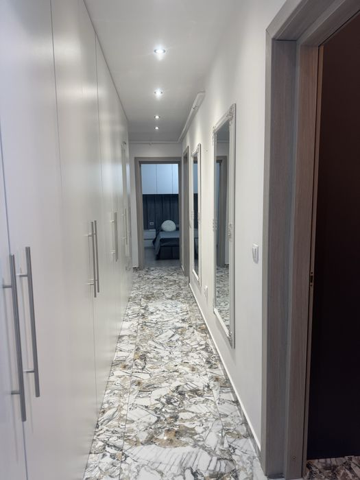 De închiriere apartament 2 camere – Bloc Nou – lângă Promenada Craiova