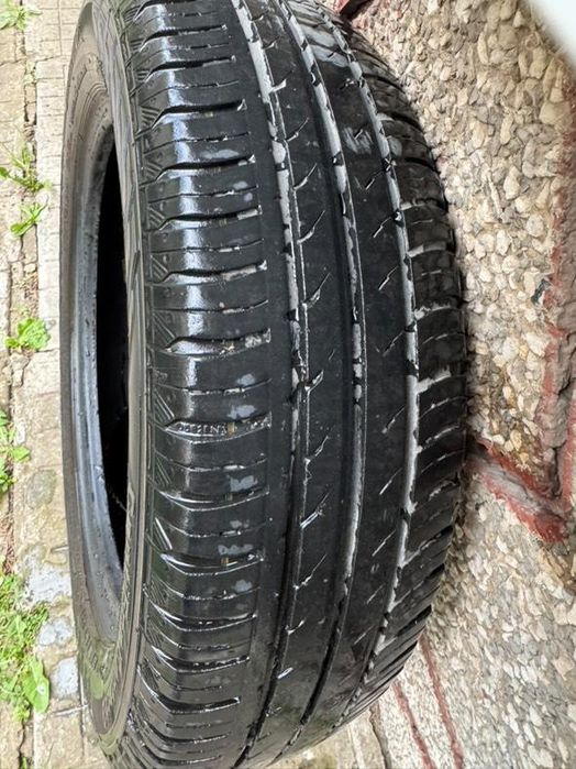 Летни Гуми Continental 155/65 R14