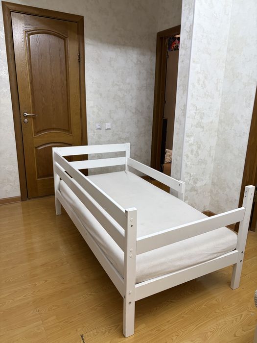 Детская  кровать