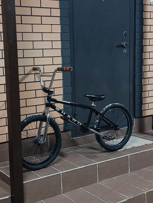 Продам трюкавой велосипеде