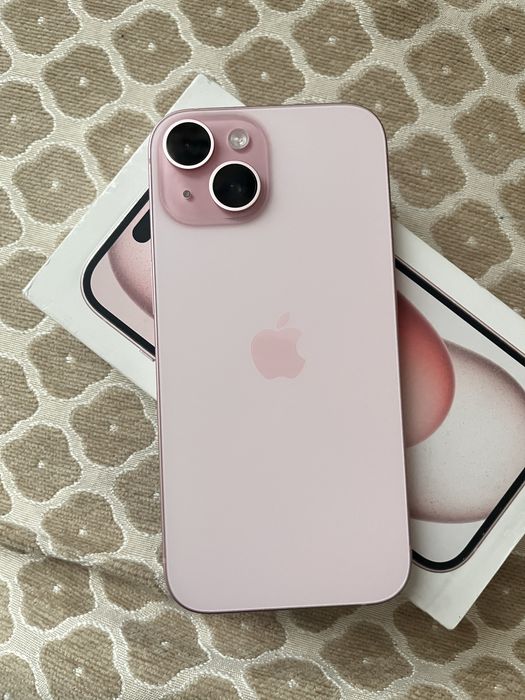 Айфон 15 iPhone 15