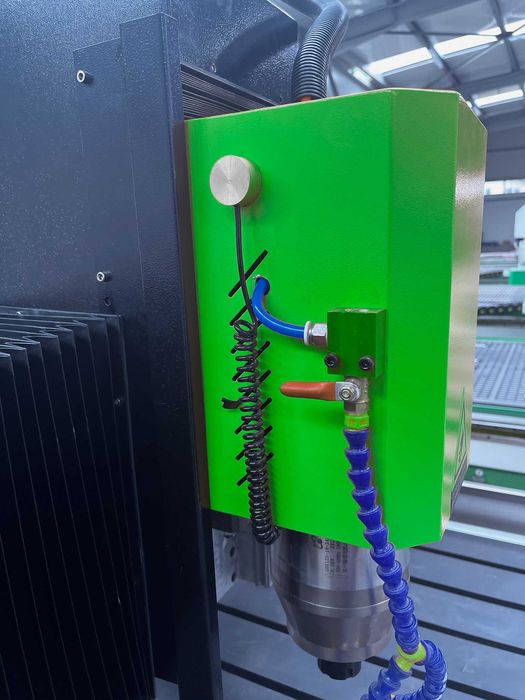 CNC Рутер за гравиране на камък Vietto ТS 1212 – STONE