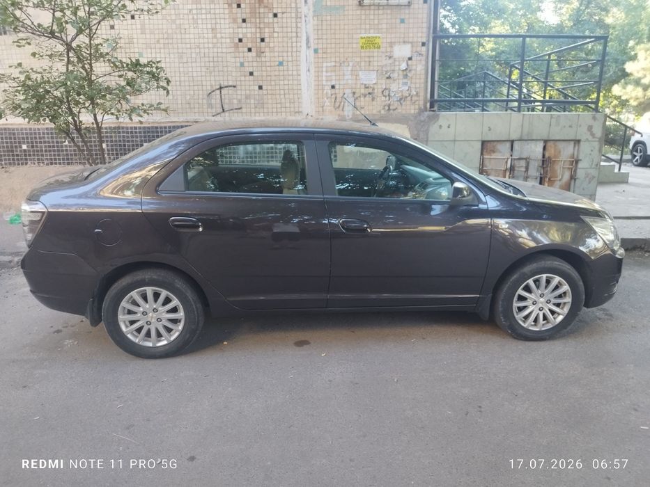 Коболт сотилади пробег 58000