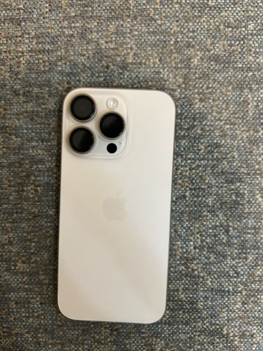 Iphone 16 про , 128 гб