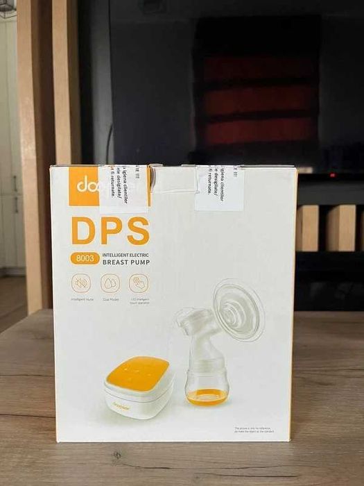 Pompa de san Doopser 8003