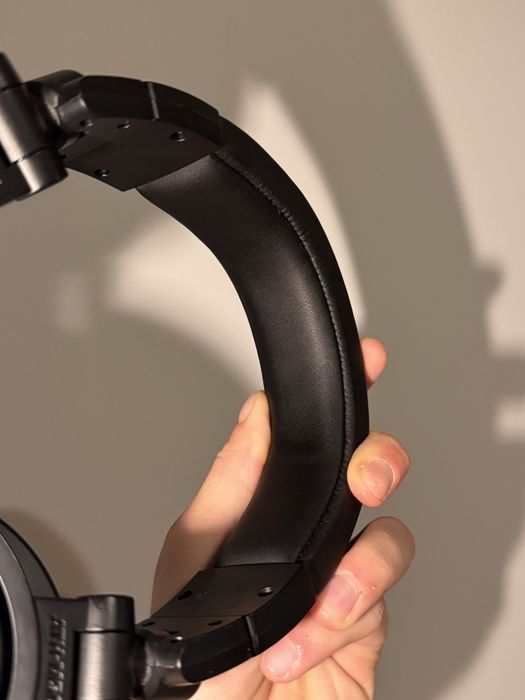 Слушалки Audio-Technica ATH-M50x