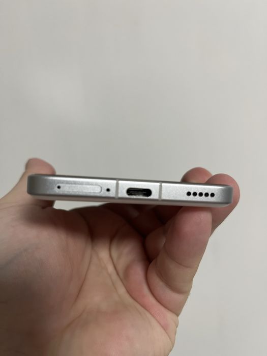 Poco F6 pro 5G (12/512) в идеале