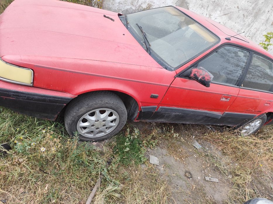 Продам Мазда 626GD