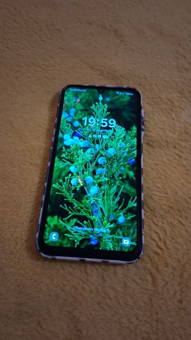 Samsung A15 impecabil