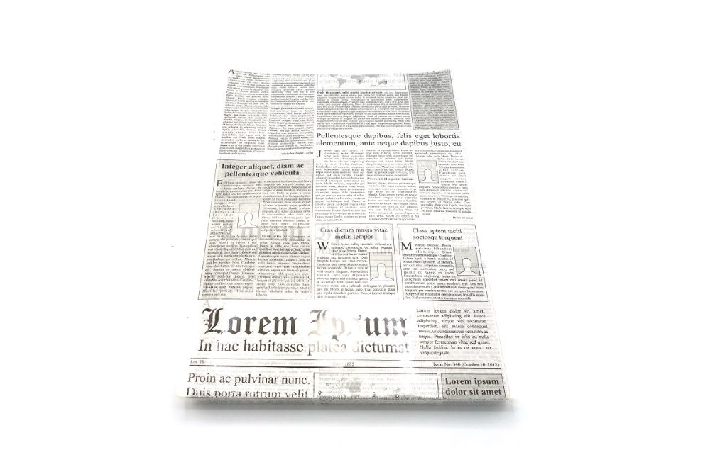 Хартия за сервиране 500листа