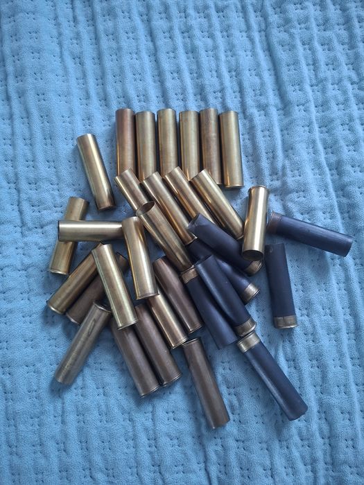 Латунь 16 к картриж трубка.