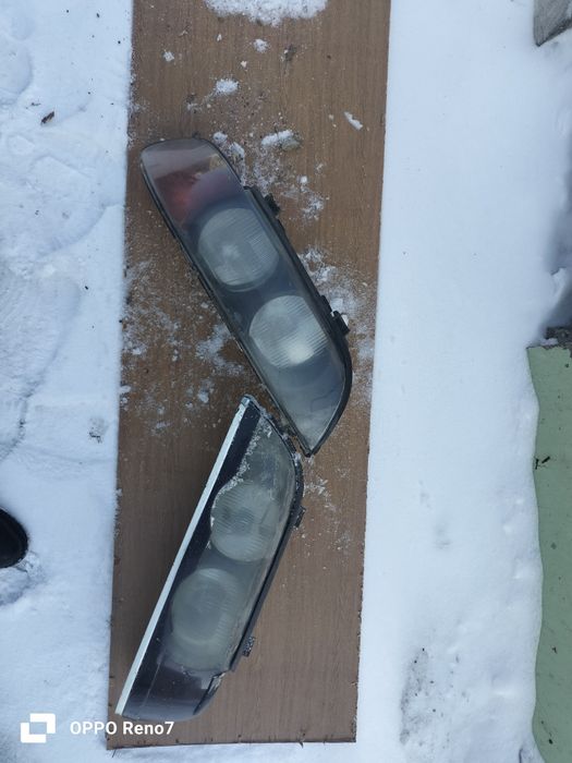 Продам оптику на BMW e39