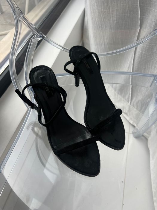 Сандали Zara, размер 38