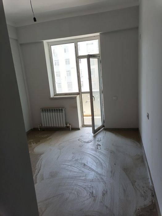 Квартира в Эко Шахар