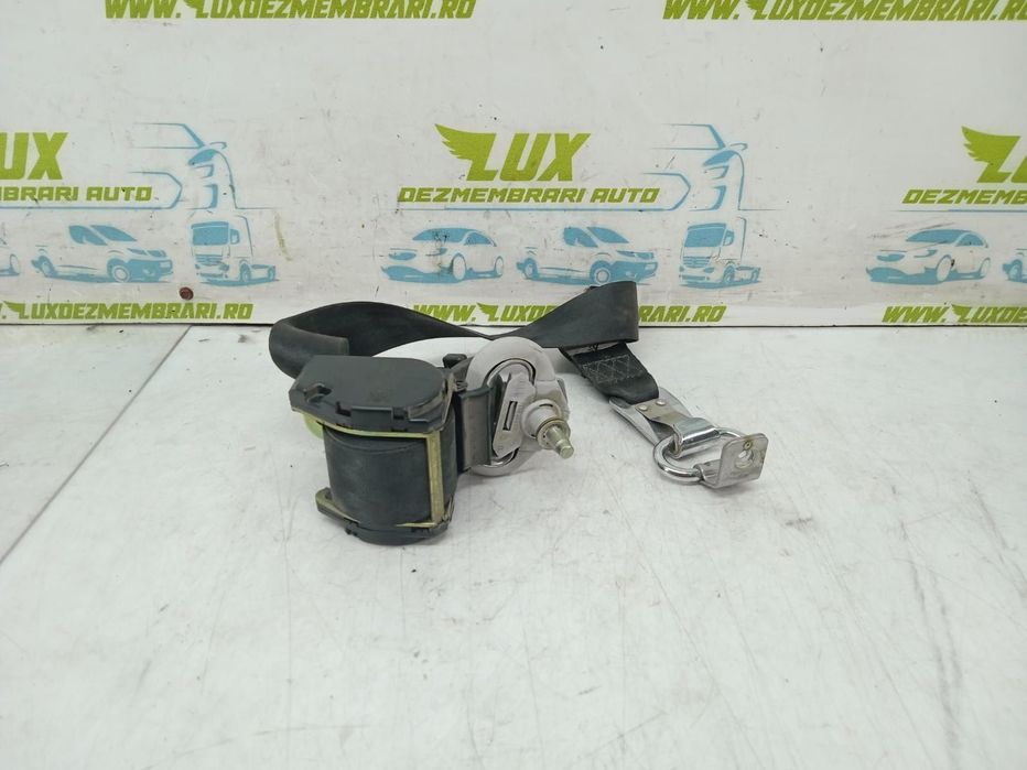 Centura de siguranta stanga spate 7m3857815 Seat Alhambra 1 [1996 - 2