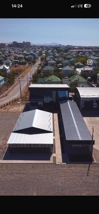 Продается готовый комерческий объект!