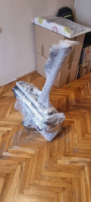 Велоергометър - използван